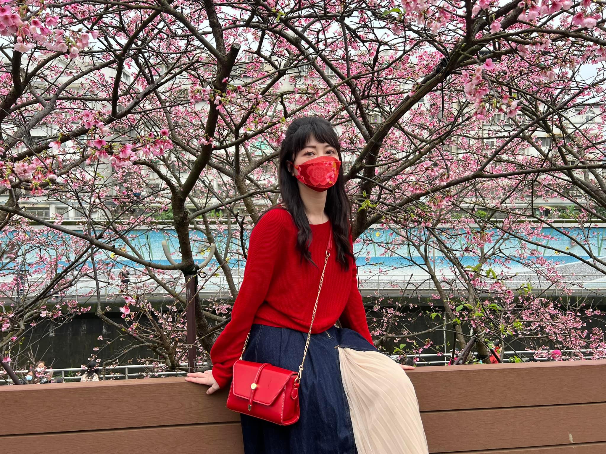 情人節快樂!美女議員分享辣照吸睛 高嘉瑜一身紅衣獻祝福 55 273302460 10159764468692720 8684415147039946496 n