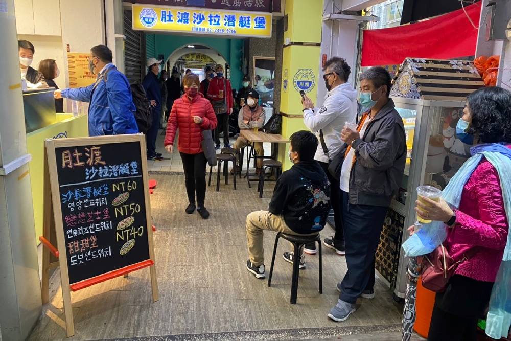 肚渡沙拉潛艇堡落腳基隆 升級營養三明治盼成在地美食公益新據點 52 New Project 2022 02 15T082955.168