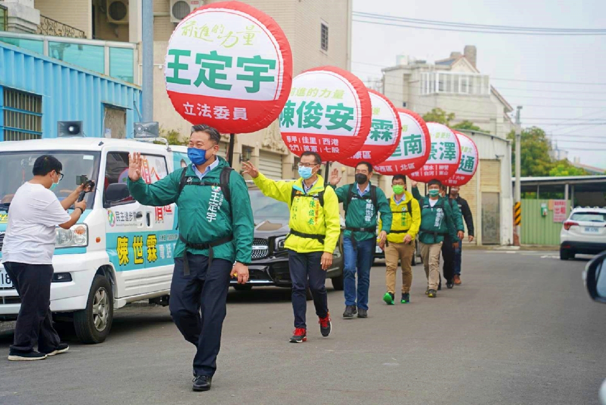 三立林崑海辭世 湧言會:台灣本土化路線不變!堅定走下去 52 三立林崑海辭世 湧言會:台灣本土化路線不變!堅定走下去