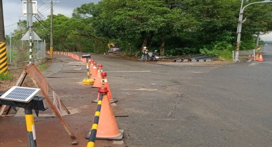 台水公司尋獲一合適水源   提升高樹地區自來水質與穩定供水