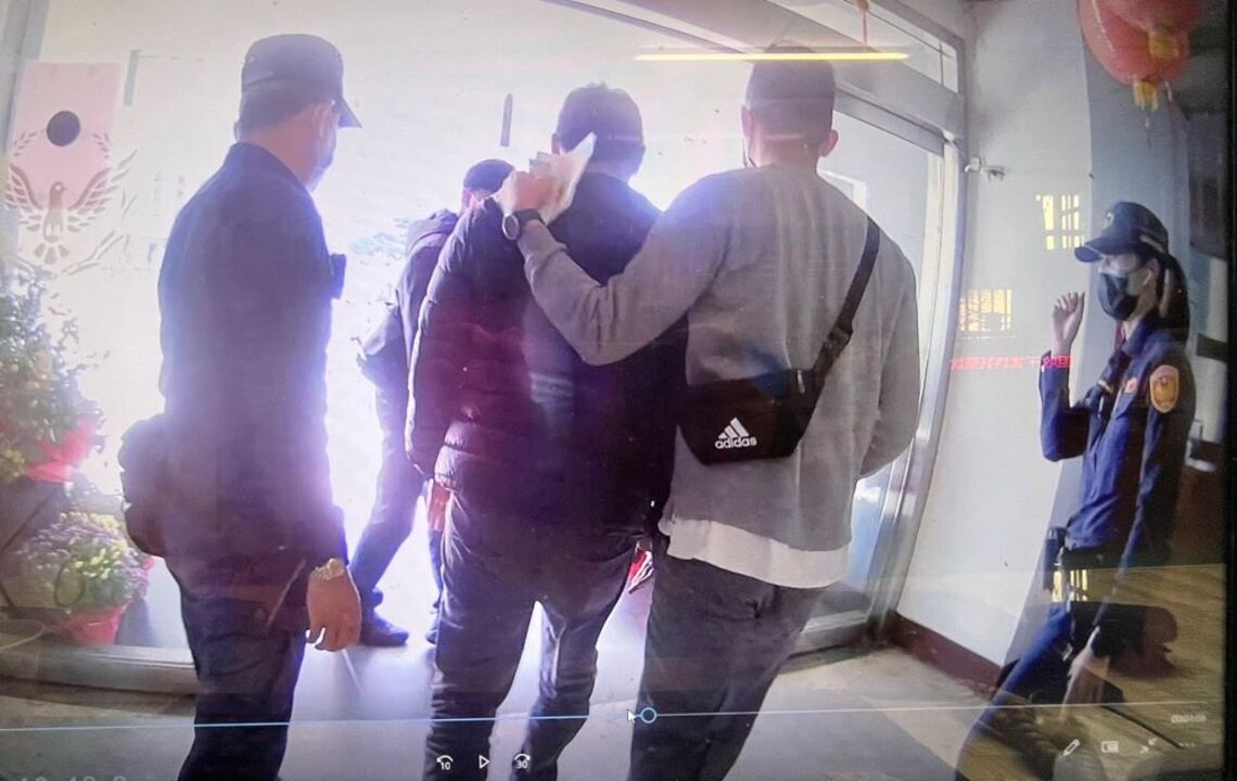酒駕累犯恐無法易科罰金?急上警局「諮」投羅網!