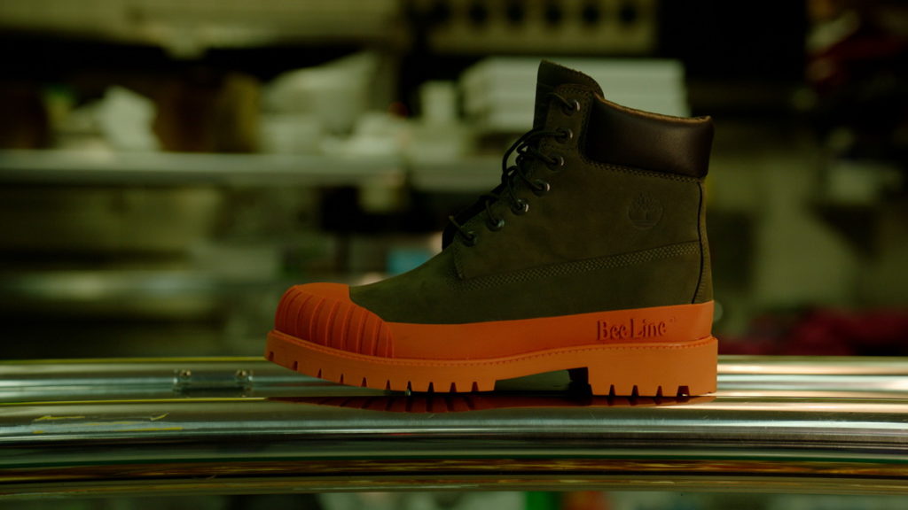 BEE LINE x TBL_BOOT_campaign