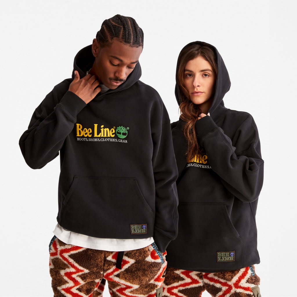 BEE LINE x TBL_HTT_Hoodie