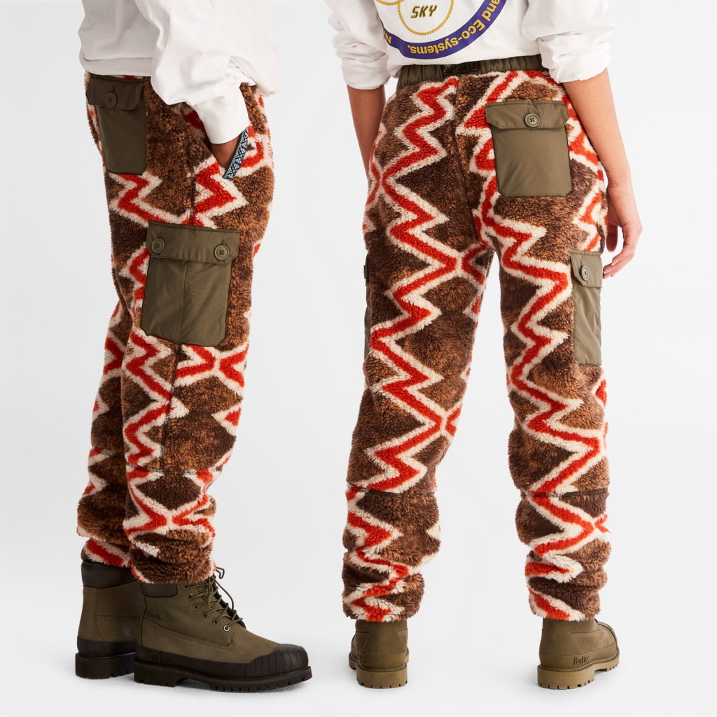 BEE LINE x TBL_HTT_Fleece_pant