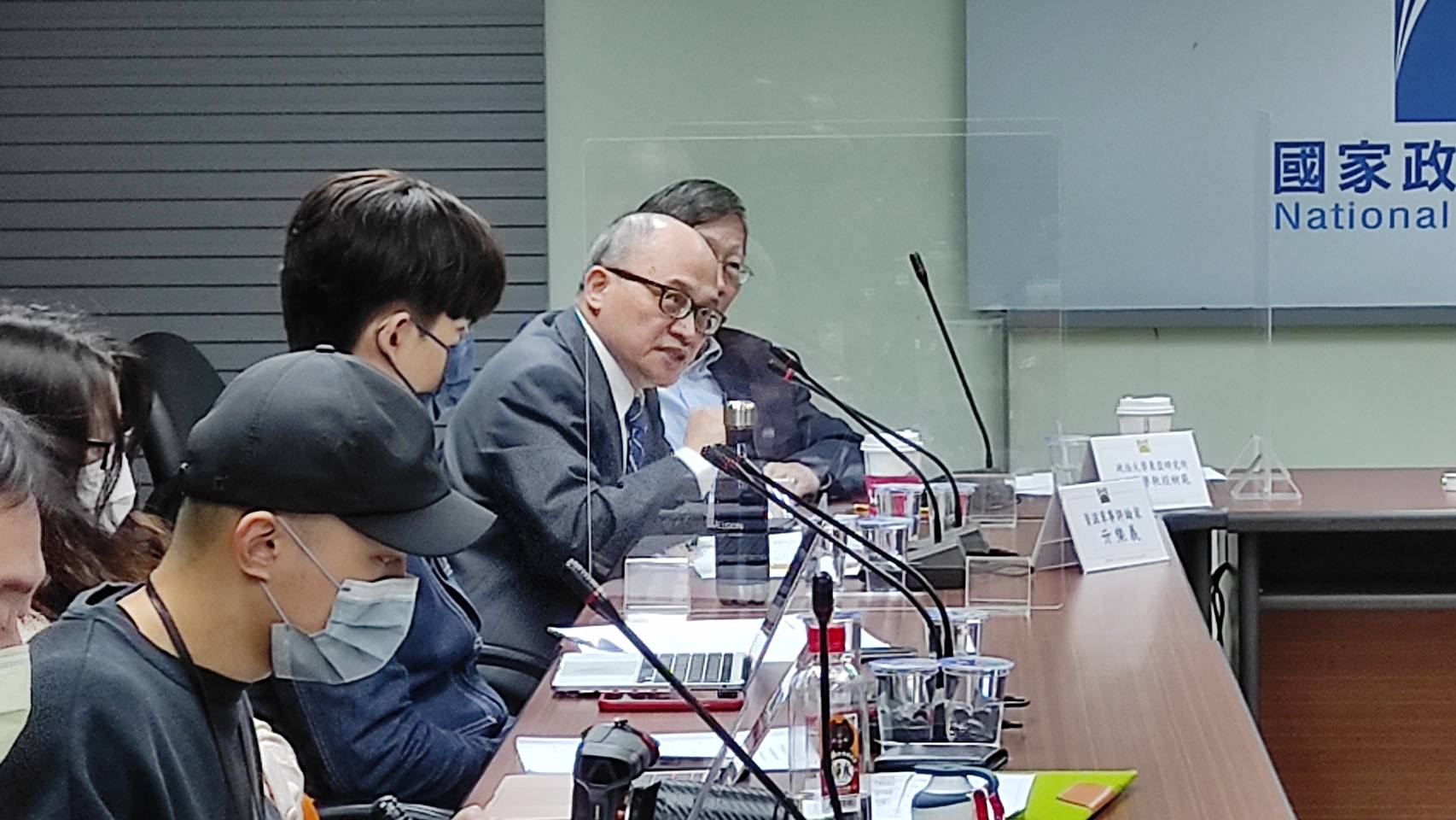 設想共軍攻台/亓樂義:東沙奪而不占 淡志隆:占彭佳嶼設雷達 62 1236200