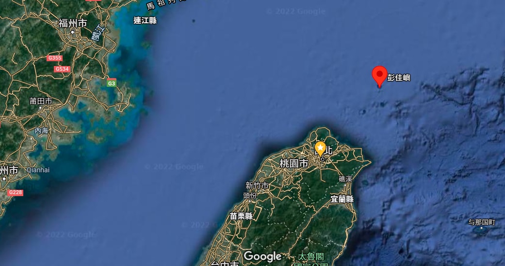 設想共軍攻台/亓樂義:東沙奪而不占 淡志隆:占彭佳嶼設雷達 63 021601