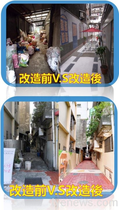 污水下水道「3免費2補助」桃市成長率全國第一 14 4 1 scaled