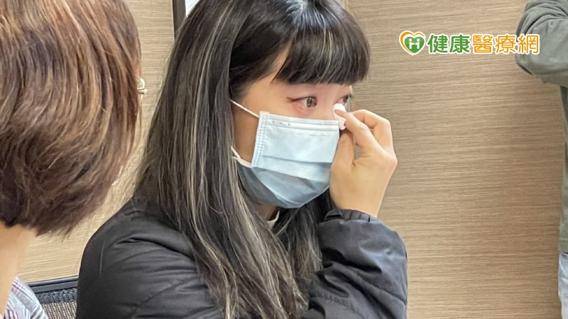 女確診罕病 50%機率遺傳下一代 生育之路無比艱辛