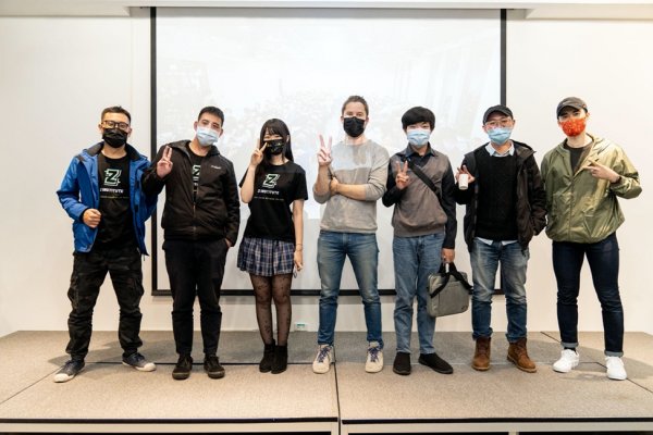 Z Institute|Solana生態發展論壇展現台灣開發能量,區塊鏈人才培育更受重視