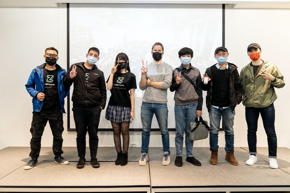 Z Institute|Solana生態發展論壇展現台灣開發能量,區塊鏈人才培育更受重視