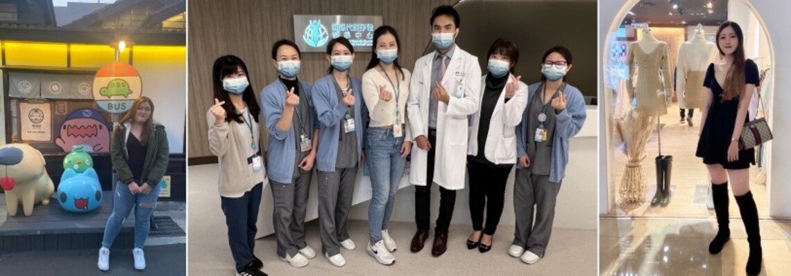 縮胃曠腸新式減重手術瘦身40公斤!博田幫小安找回美麗自信!