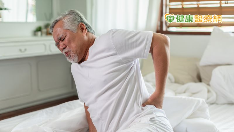 高風險患者治療易遇困境 染色體分析助多發性骨髓瘤治療