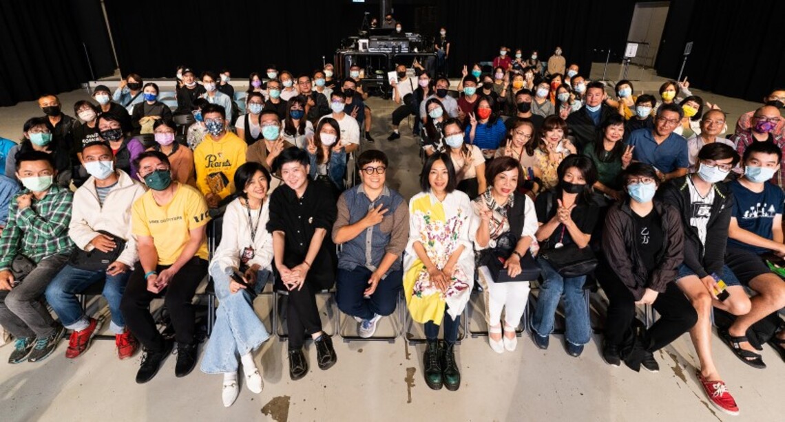 品味音樂不再壓力山大 高流系:「超營養學分VOL.3-達人導聆」開學啦