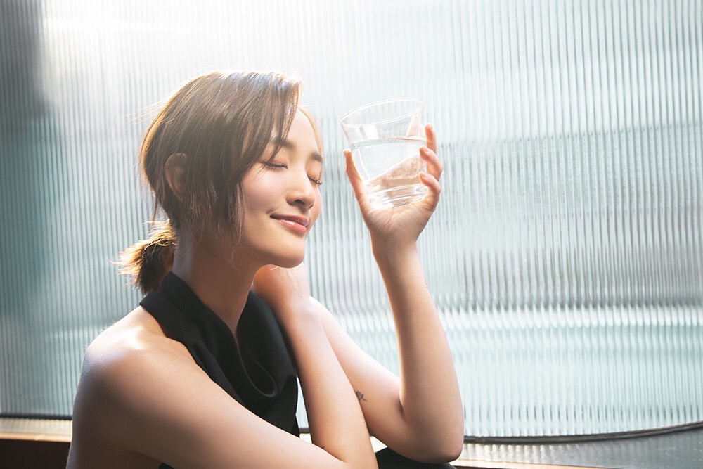 迎創立十週年!VOCA水新鮮邀王淨首任品牌大使 獨家專利稱霸台灣飲水機市場 56 S 299778075