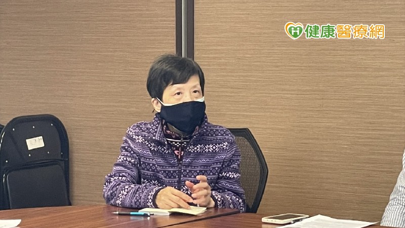 6旬嬤晚年罹遺傳性罕病 子孫結婚生子的夢想破滅