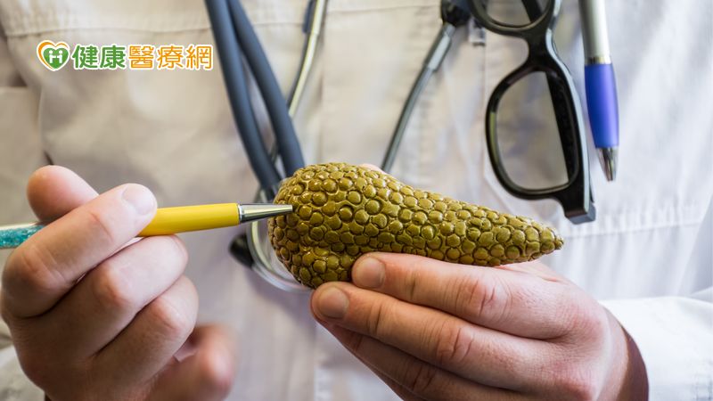 資深藝人巴戈胰臟癌病逝　醫：無聲癌王難察覺