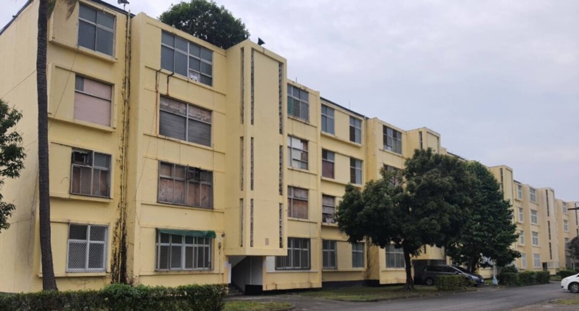 中油:後勁教職員宿舍為黃區「自主健康管理」對象 確認風險極低,請社區民眾安心