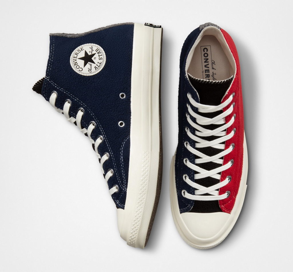 Converse x Beyond Retro Chuck 70 Hi_建議售價新台幣2,780元