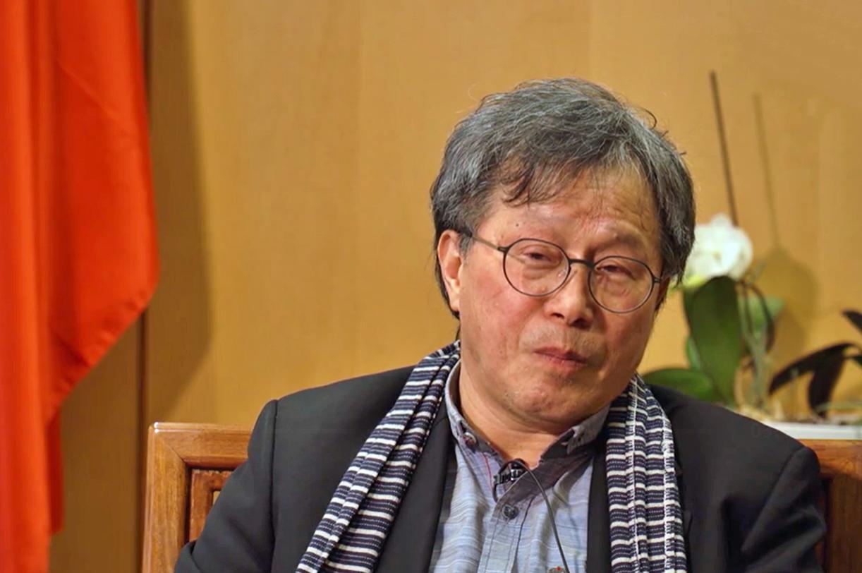 中共冬奧後侵台？謝志偉：台灣已做好「閃電戰」準備
