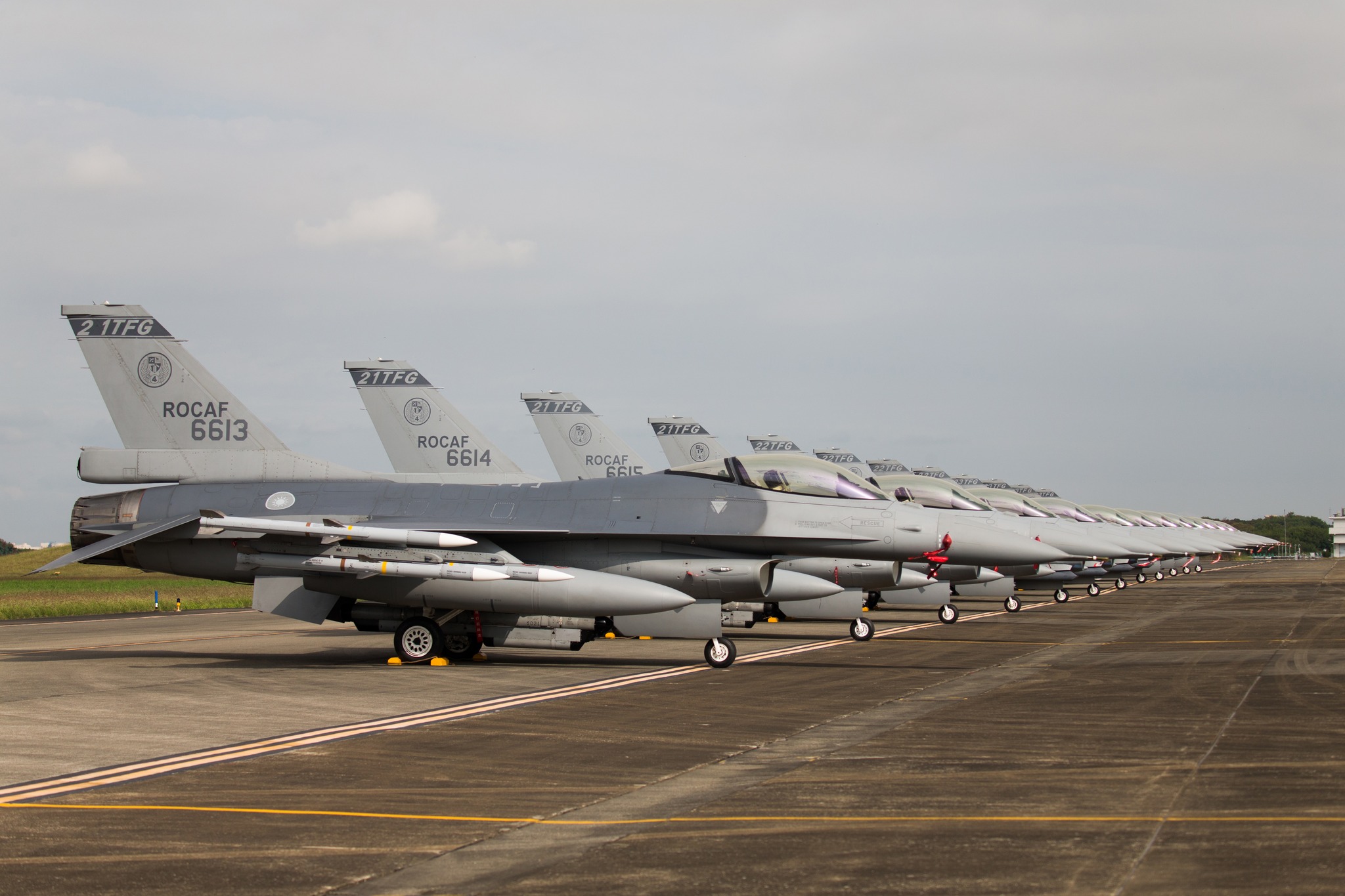 【共機侵擾2-2】殲-16戰機入侵東沙島領空?軍方否認可有蹊蹺? 58 258731139 4756079544455326 2099927495781774060 n