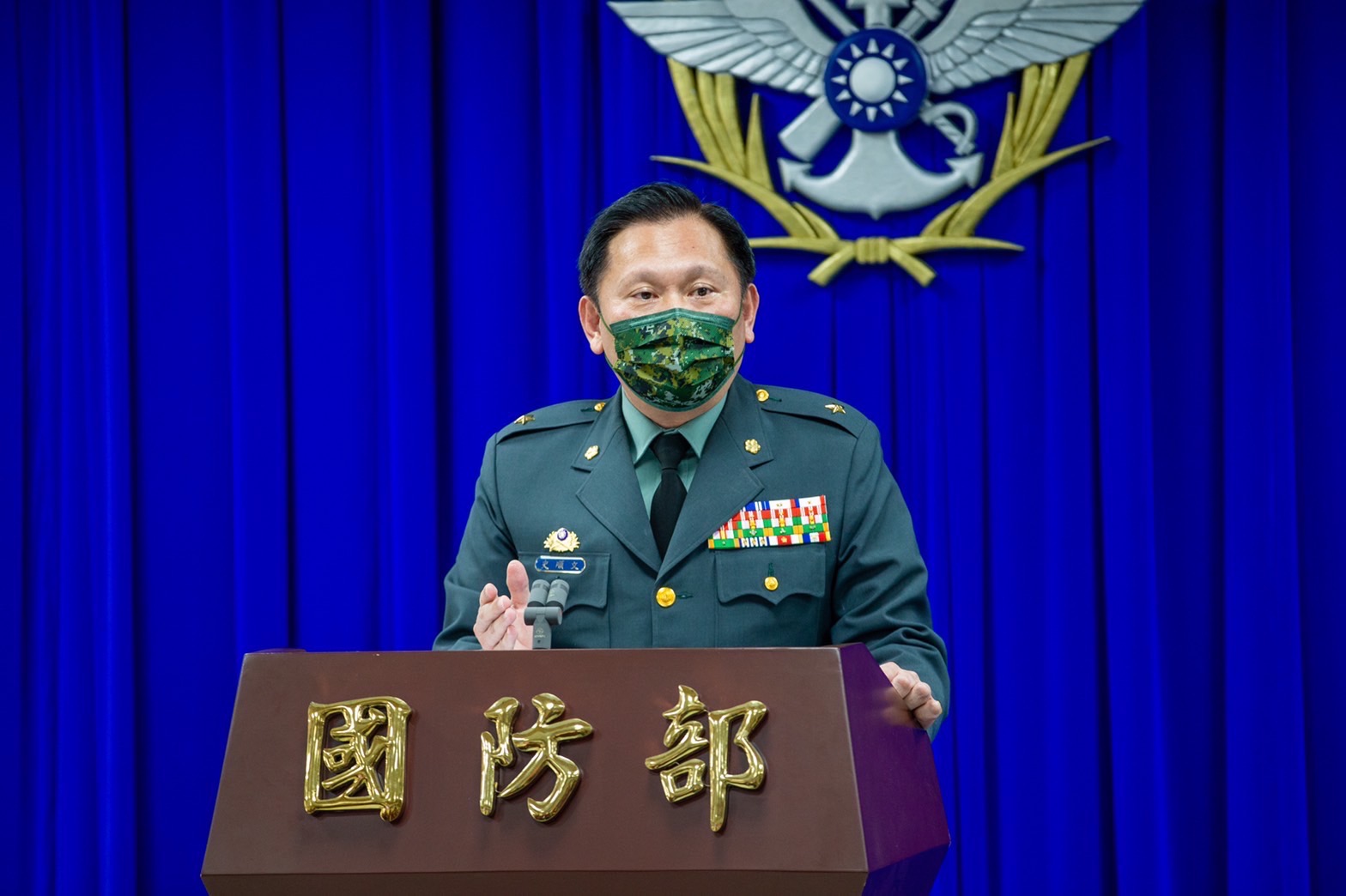 【共機侵擾2-1】東引上空不明飛機查緝走私?為何專家大驚失色? 64 S 92430361
