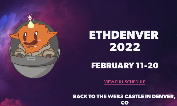 ETHDenver尋寶:30 個獲勝專案你都知道哪些?