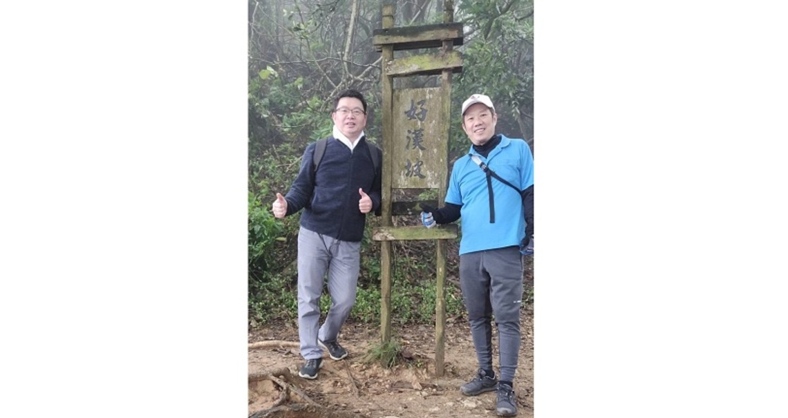 活絡左楠觀光 侯亞寧提建半屏山-龜山輕纜車