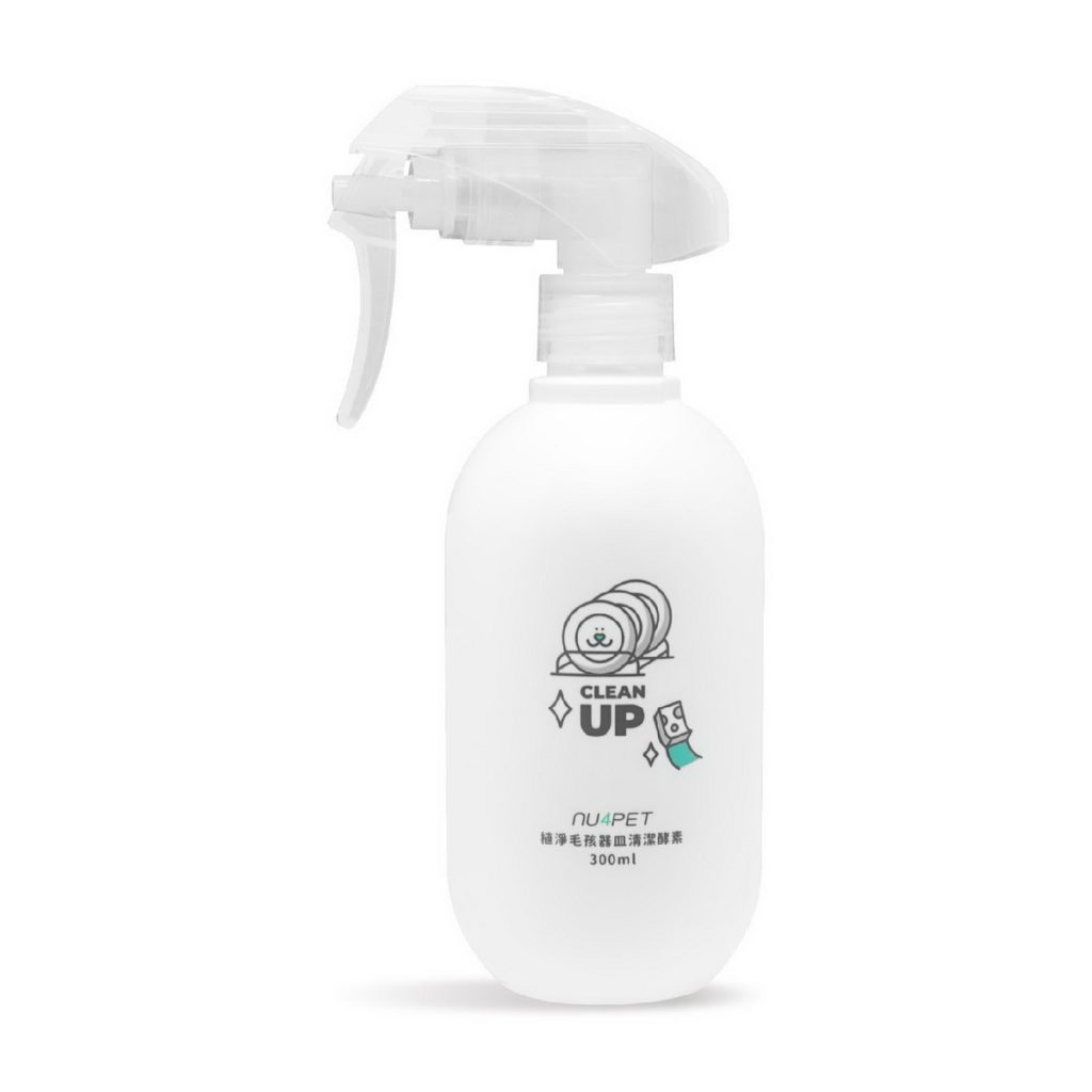 萊爾富於Hi-Life VIP APP推出多款寵物用品優惠,陪心植粹毛孩器皿清潔酵素(300mL),原價259元,憑100Hi點特價219元。