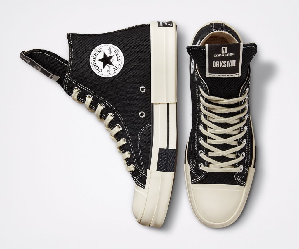DRKSTAR Chuck 70 Hi_
