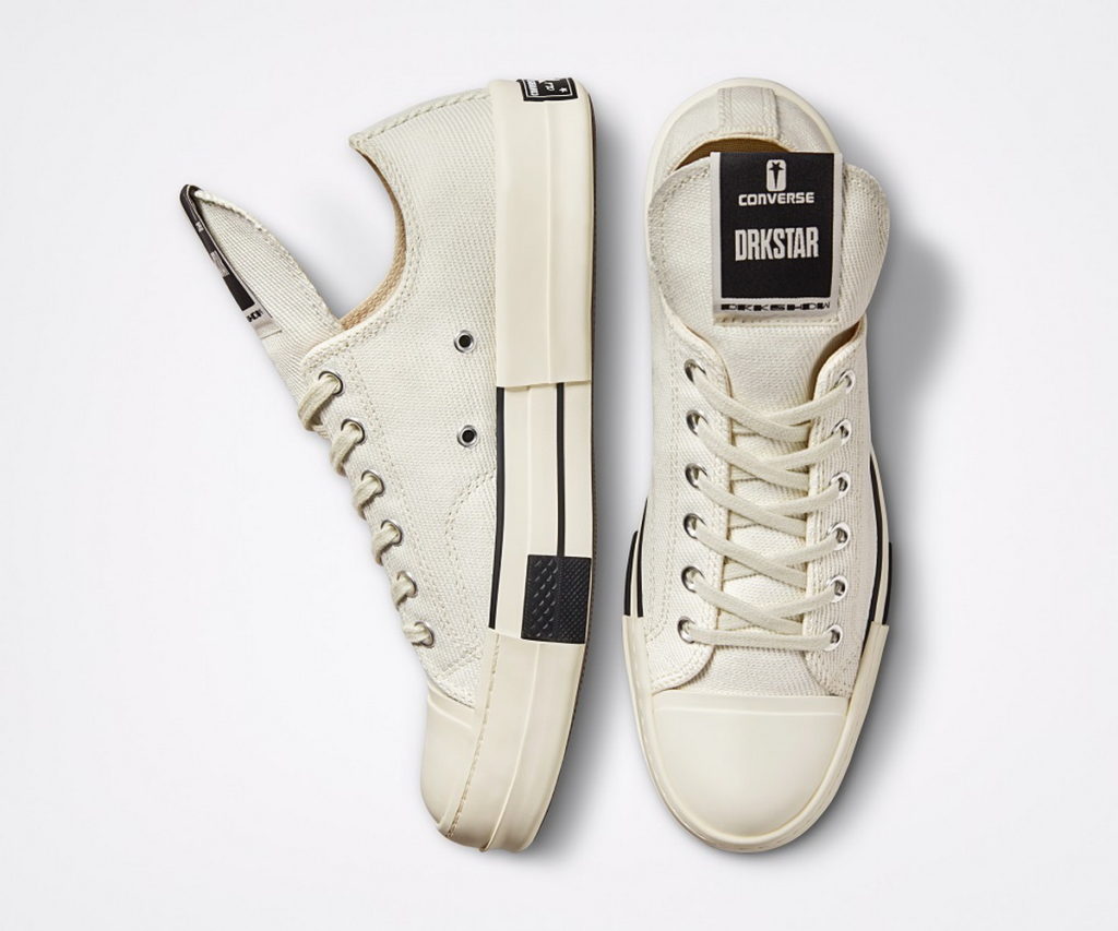 DRKSTAR Chuck 70 Ox_