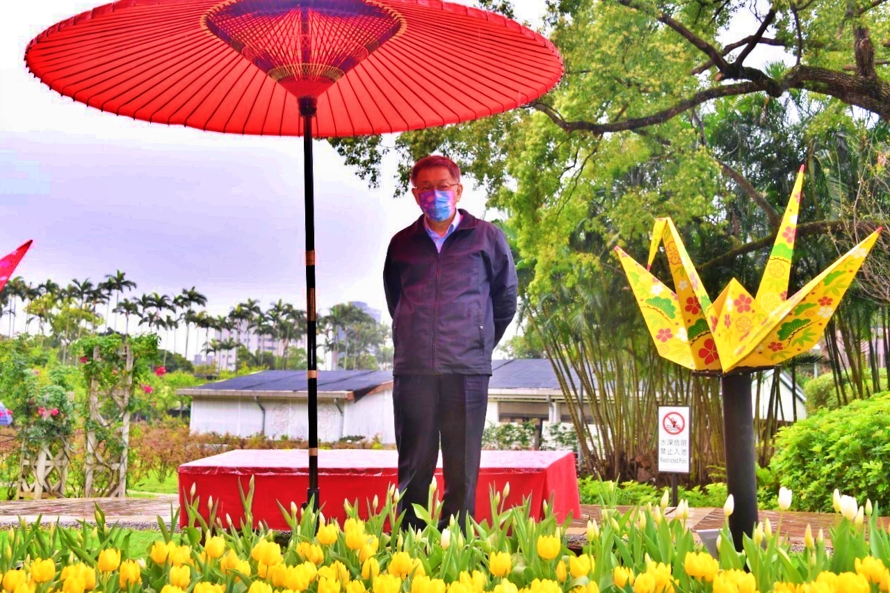 藍營金主?蔡壁如:柯文哲的政治智慧仍不成熟 44 柯文哲藍營金主曝光!民眾黨透露:對方跟民進黨也有關係