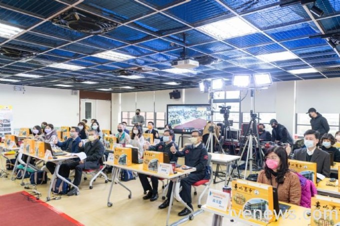 桃市國高中校長會議 探討教育趨勢凝聚共同願景 15 20220221142742672
