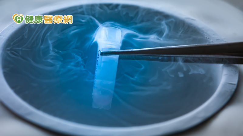 凍卵前必讀！　中醫授獨家護卵調子宮秘方