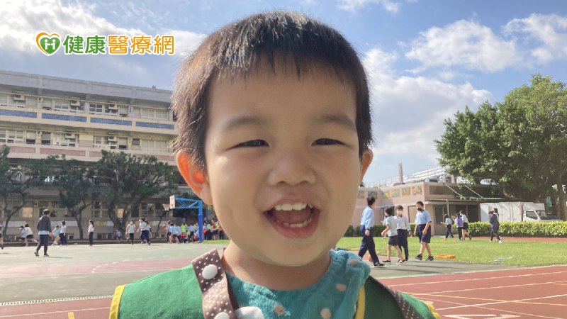 北市學齡前健康篩檢3/7開跑! 你家寶貝符合資格嗎?
