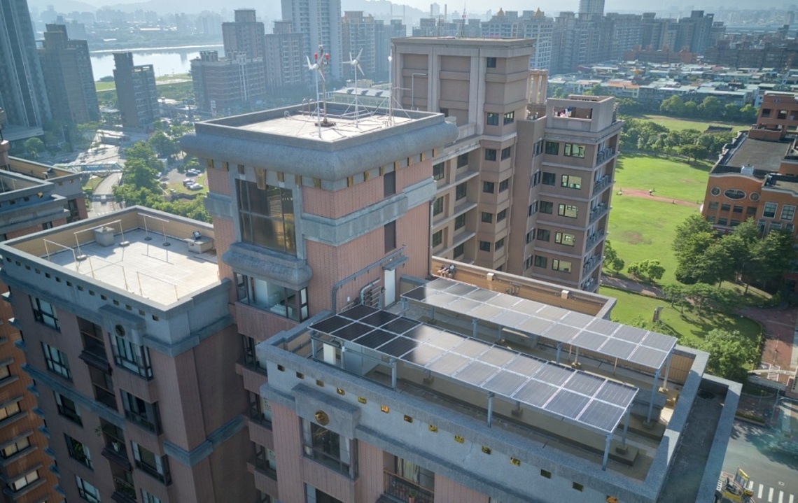 節電七連霸 再奪全國縣市能源政策冠軍    新北市政府 邀您一同來節電