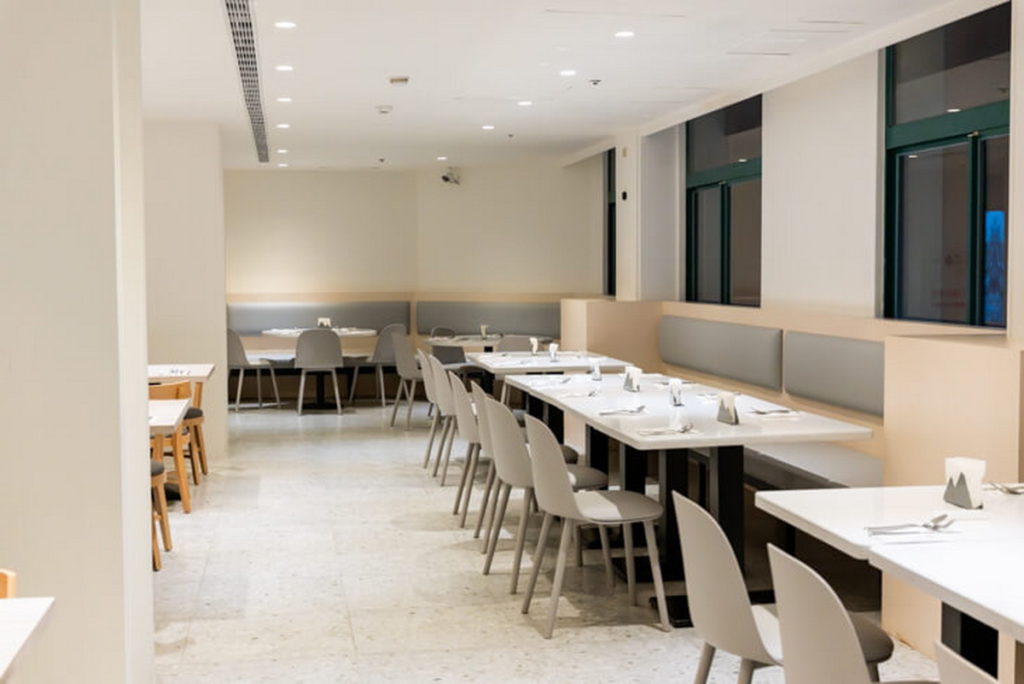 HOVII KITCHEN餐廳