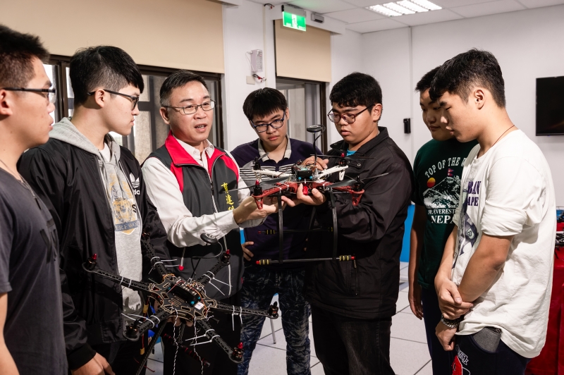 育達科技大學全面加薪4% 學生學費凍漲