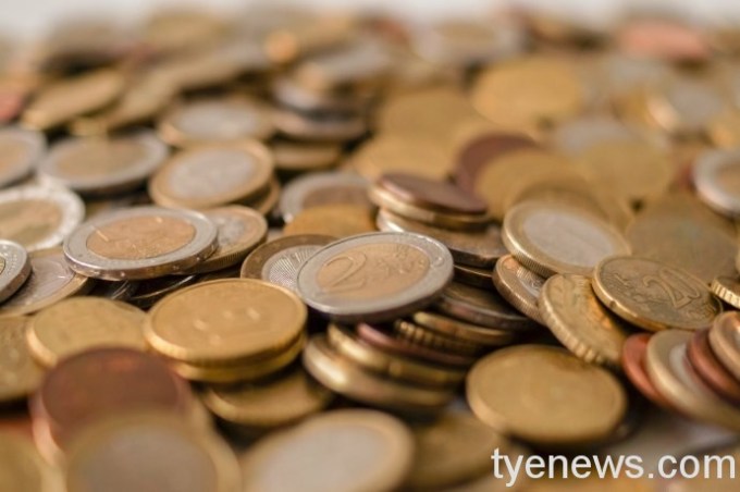零錢 零錢