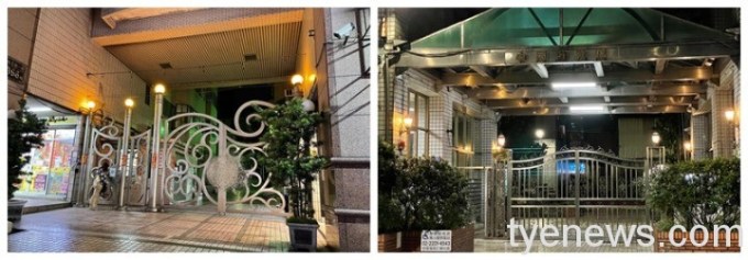 失智嬤回錯家闖社區大鬧 龜山警耐心安撫送返家 7 S 199557130