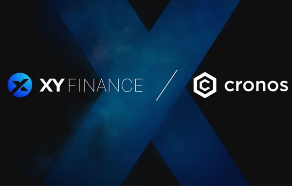 台灣跨鏈聚合器XY Finance,首家支援Cronos跨鏈交易