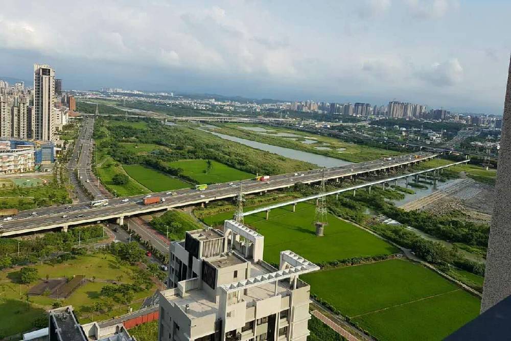 移居蛋白區正夯!永慶:科技業設廠、房價低基期成磁吸關鍵 71 New Project 2022 02 23T110823.491