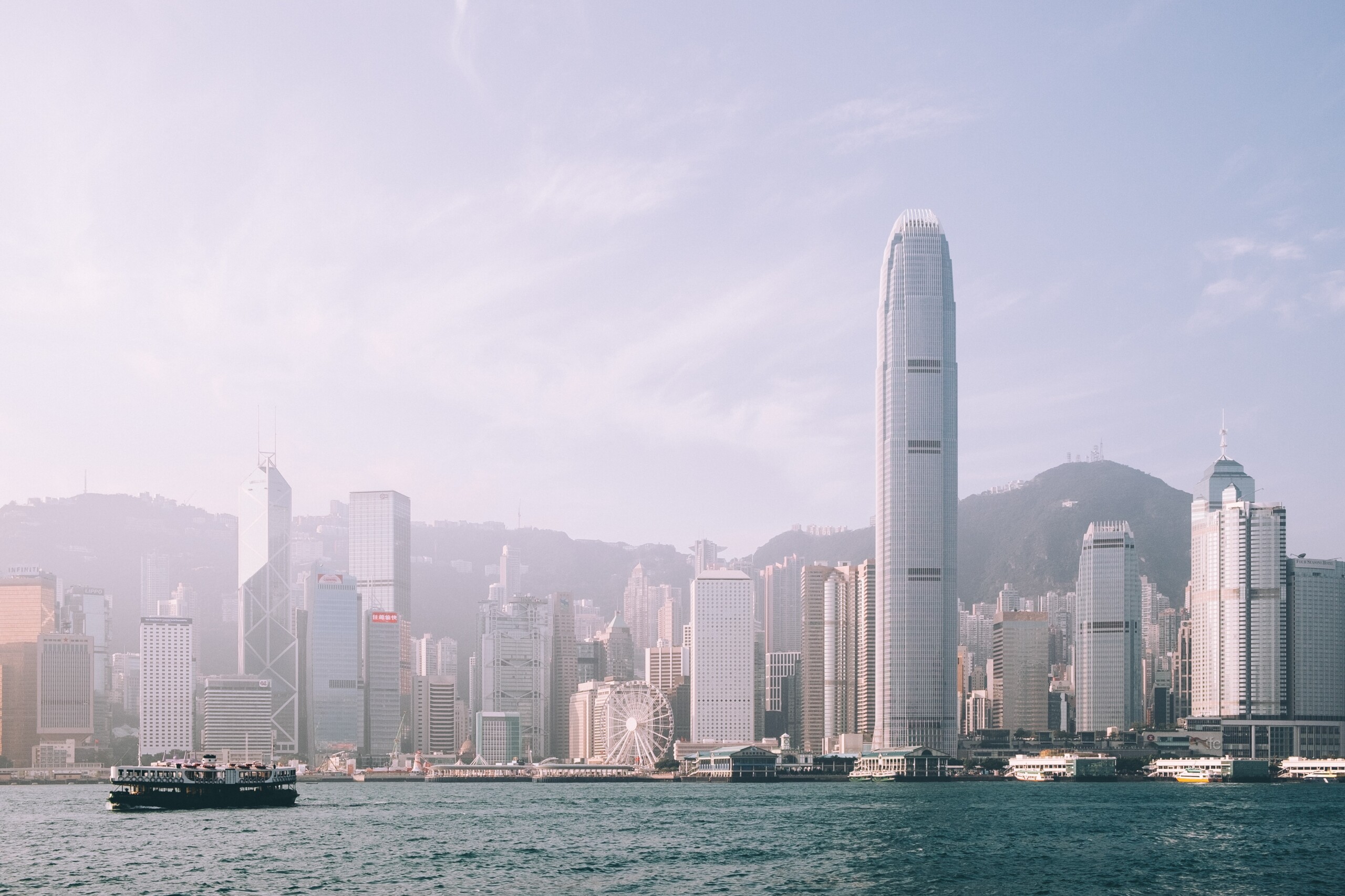 昆士蘭保險調查:香港中小企加速數位化轉型