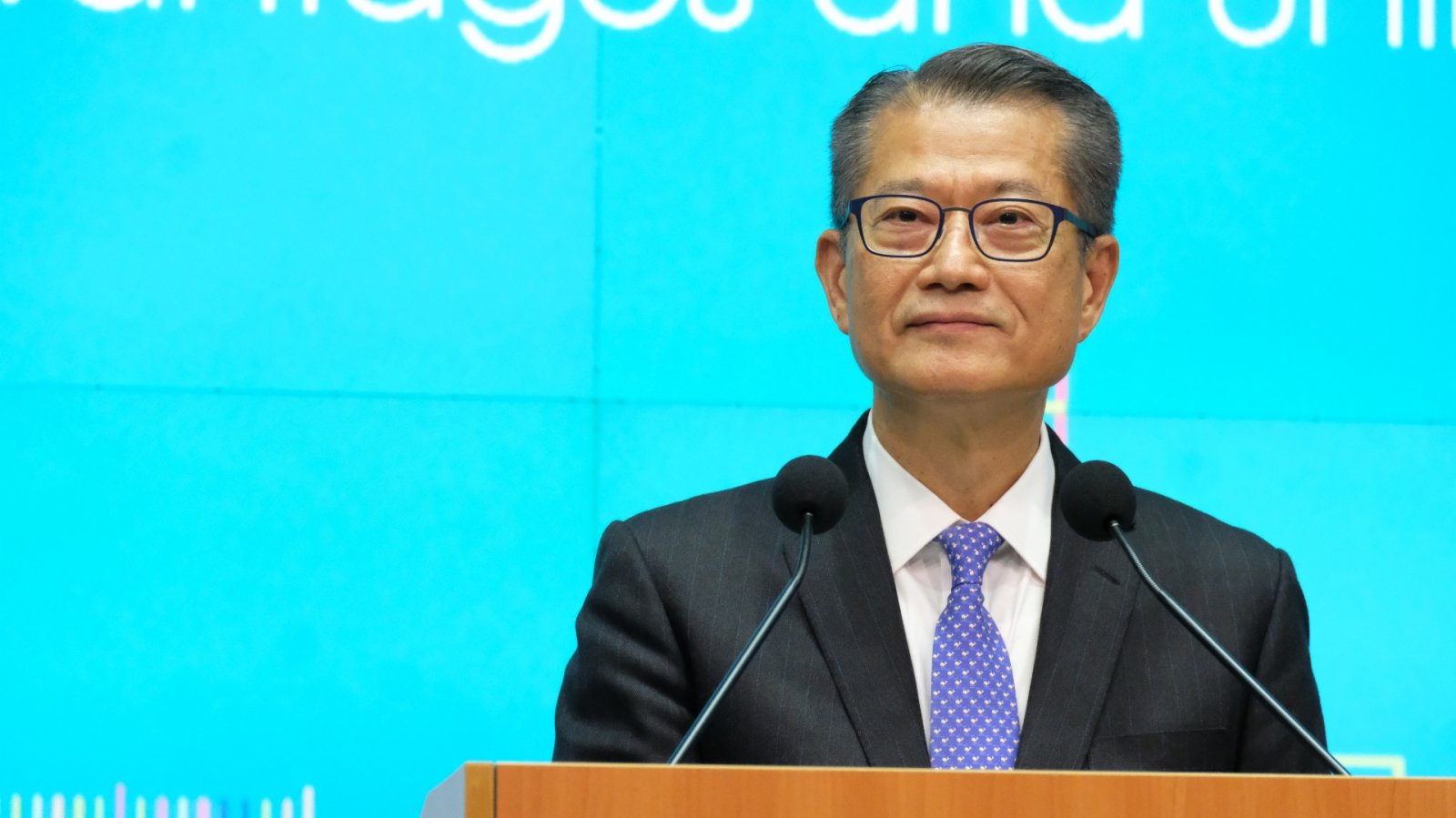 投書:隧道盡頭的曙光—香港疫情後財政預算案