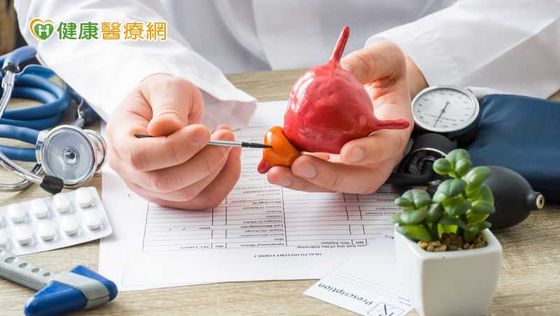 檢查驚見癌細胞滿天星　「合併療法」有效控制轉移性攝護腺癌