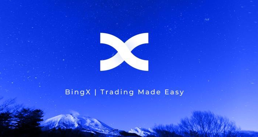 ▲加密貨幣社交平台「BingX」推出了「Feed」社交功能,分享交易理念和討論最新的市場趨勢。(圖文/BingX提供)