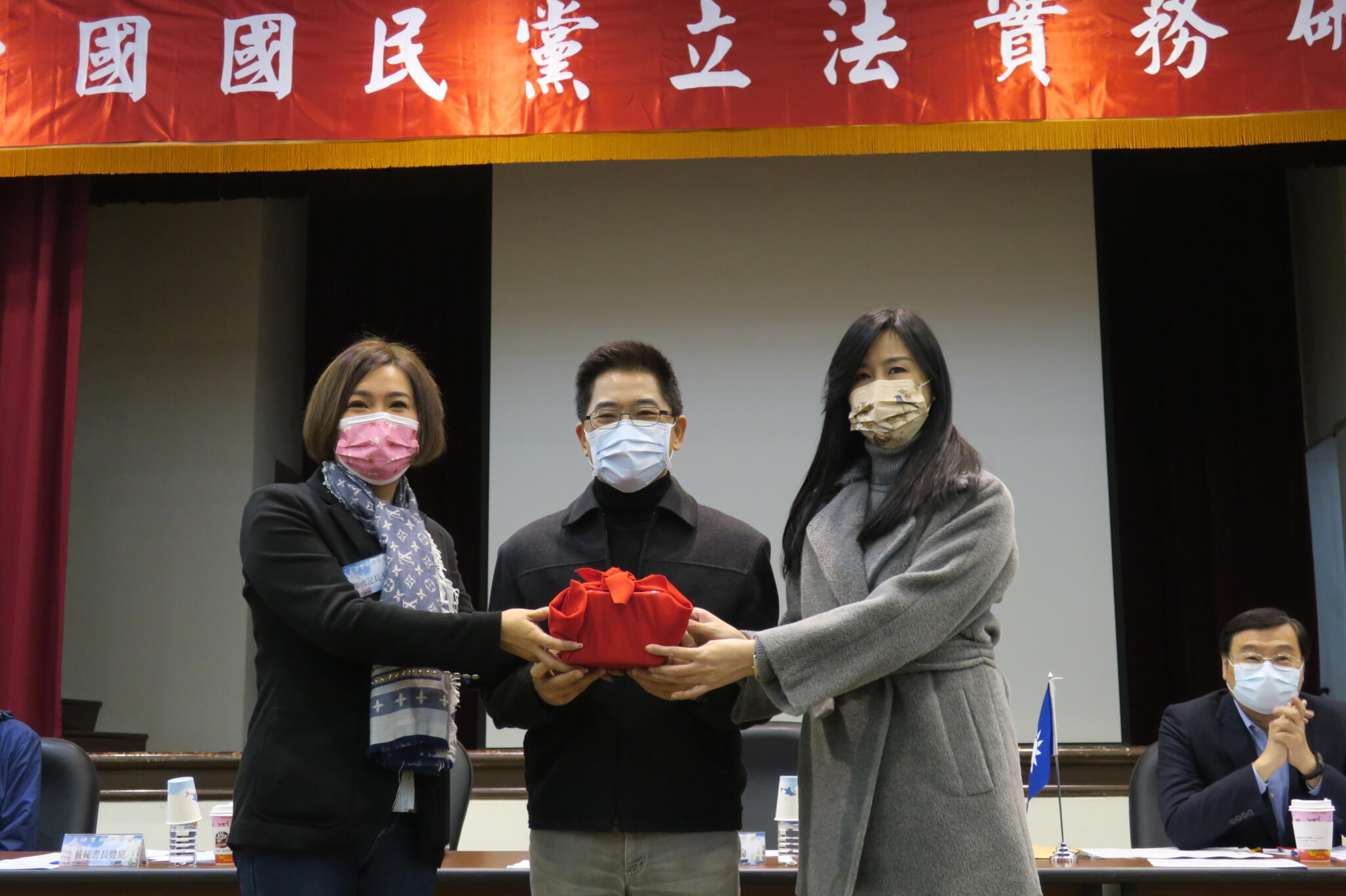 俄烏衝突/立院新會期 國民黨將提案修兵役法與後備軍人條例 50 IMG 1411