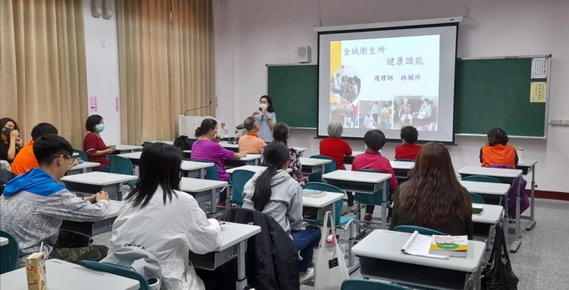 金大研究生傑出表現 糖尿病研究獲優質期刊刊登