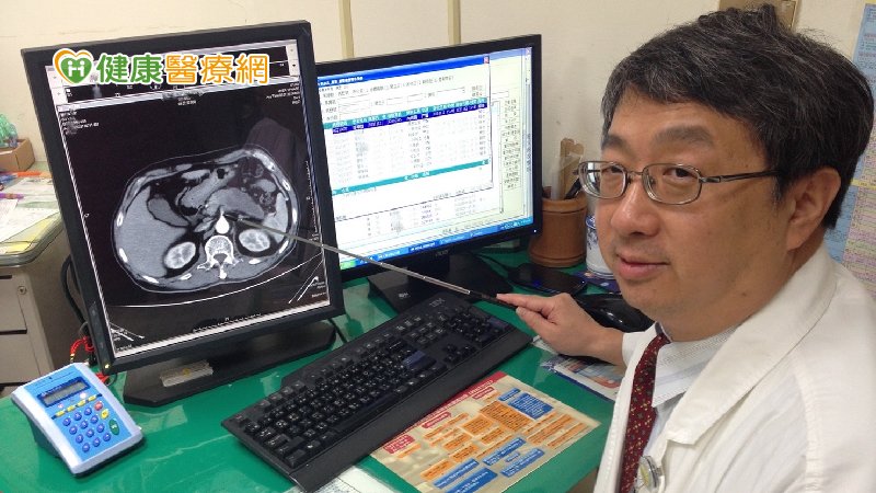 癌王5年存活率不到5% 擬訂合適治療計畫仍有轉機