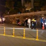 ▲豐原分局持續啟動防飆勤務，防制青少年集體飆車、取締違法改裝車輛 (圖/台中豐原分局 提供)