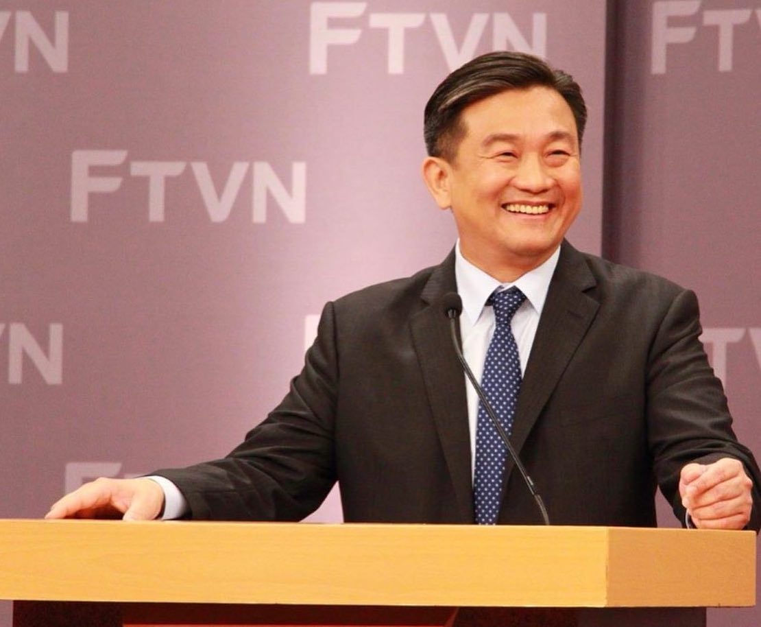 民進黨立委王定宇。